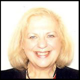 Mary Ann Wise-Castner
Treasurer
