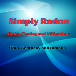 Simply Radon (Logo)